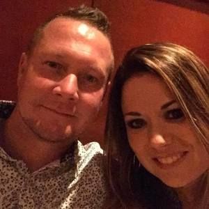 Meet your Posher, Shane